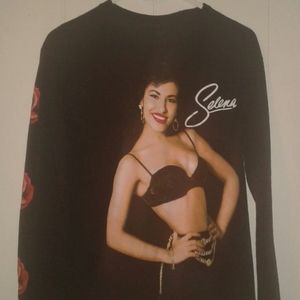 Long sleeve